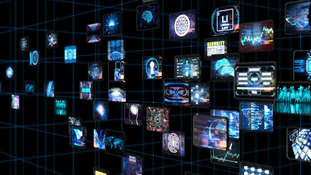 Online Social Media Marketing